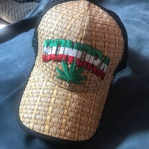 Sonora Hat